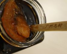 姜汁檸檬膏膏滋