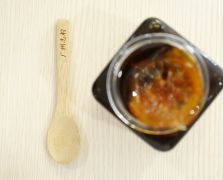 檸檬膏實拍